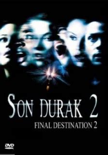 final destination 2 türkçe dublaj